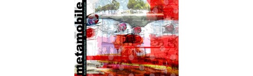 Editions Collectif METAMOBILE