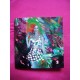 cahier 14x14cm pinupenherbe