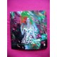 cahier 14x14cm pinupenherbe