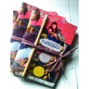 kit bettyyoiseaux