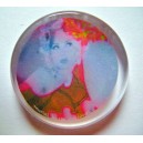 bague fleurs