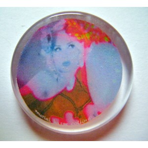 bague fleurs