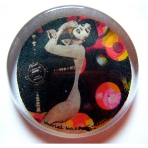 bague vinyls