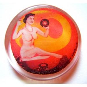 bague champi