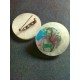 broche épingle