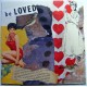 be loved 20X20