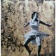 éclat de vie 30x30