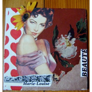 marie louise 20x20