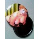 Miroirs de poche badge kit colleXion