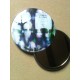 Miroirs de poche badge kit colleXion