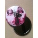Miroirs kit colleXion rose