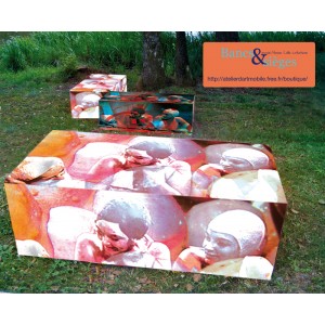 Bancs& Sièges