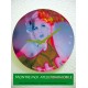 montre-moi pin-up rose