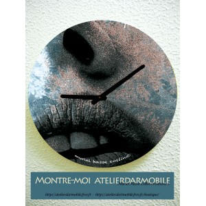 montre-moi bouche