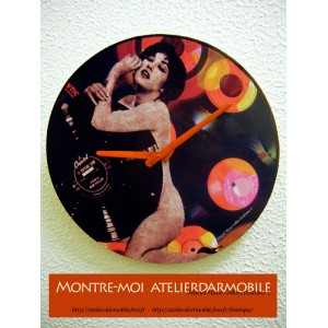 montre-moi vinyles