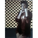 Pois trop n'en faut!1 30 X 40cm