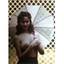 Pois trop n'en faut!1 30 X 40cm