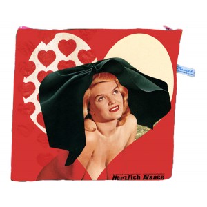 Trousse herzlich