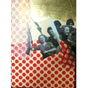 Pois trop n'en faut!1 30 X 40cm