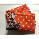trousse pin-up velours