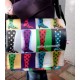 sac bandoulière pdtviolette
