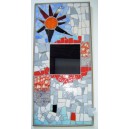 miroir soleil
