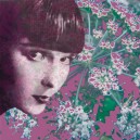 Loulou serie mauve