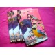 cahier A5 betty oiseaux